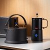 Bodum czajnik elektryczny Ottoni 1L Black